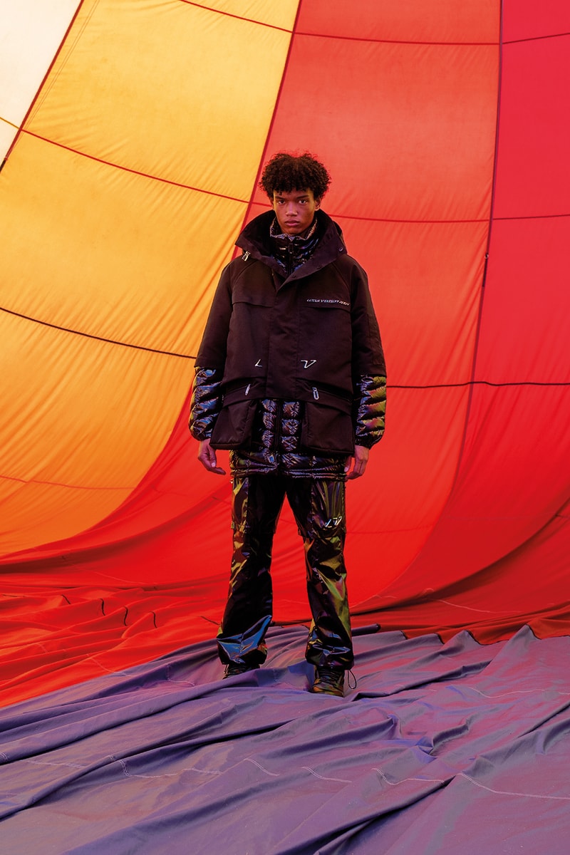 louis vuitton virgil abloh 2054 spring summer 2020 collection jackets outerwear pants bags
