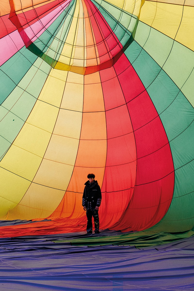louis vuitton virgil abloh 2054 spring summer 2020 collection jackets outerwear pants bags