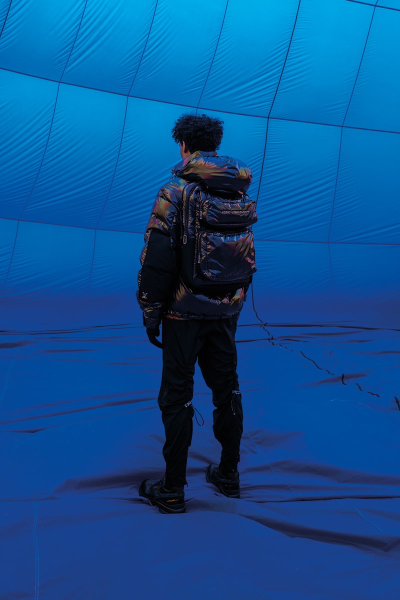 louis vuitton virgil abloh 2054 spring summer 2020 collection jackets outerwear pants bags