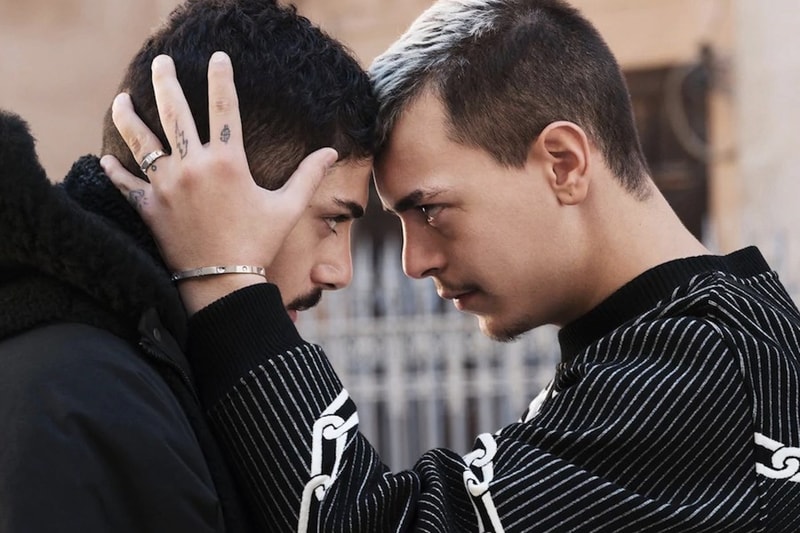 louis vuitton virgil abloh pre spring summer 2020 campaign jackets bags jewelry clothes fashion
