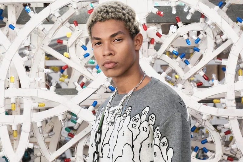 louis vuitton virgil abloh pre spring summer 2020 campaign jackets bags jewelry clothes fashion