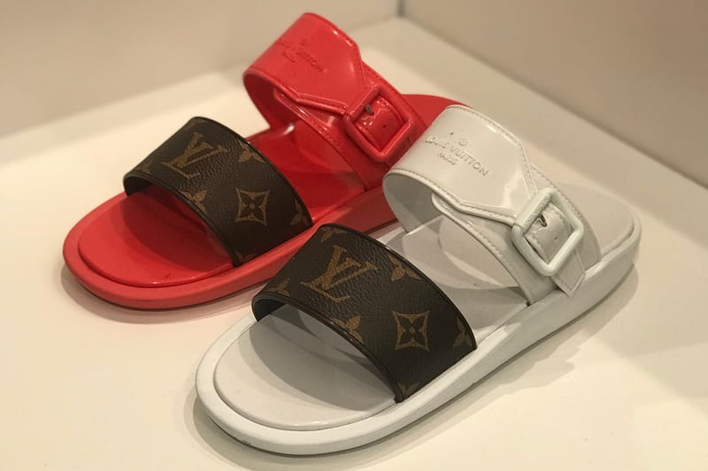 Take a Closer Look at Louis Vuitton's SS20 Collection