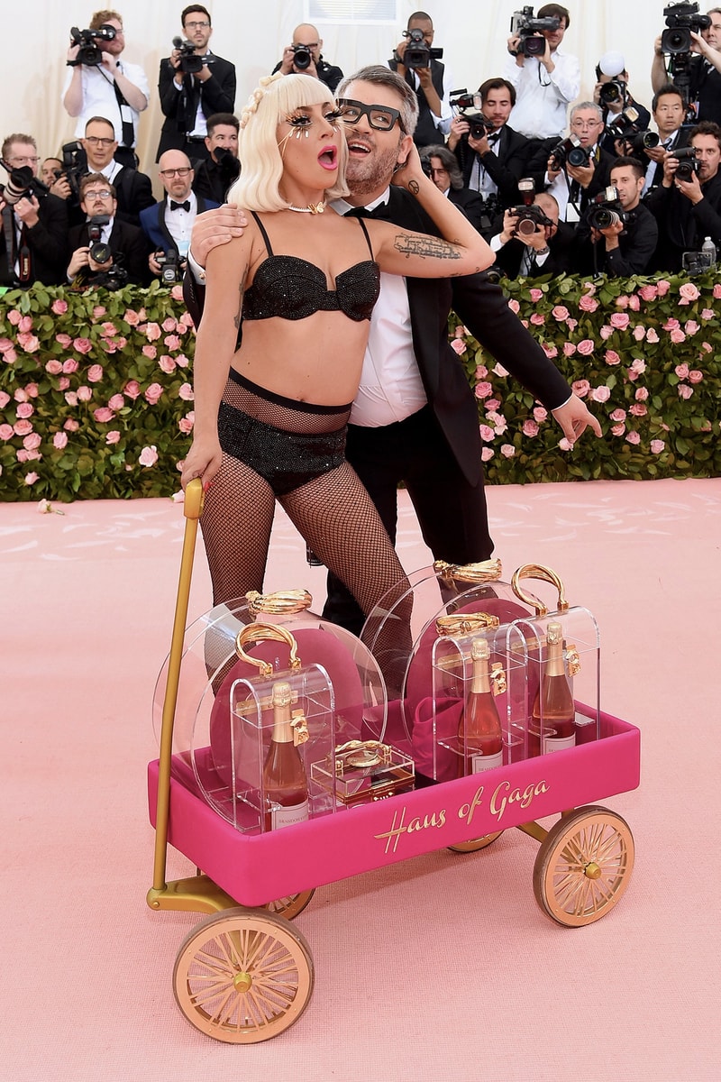 Met Gala 2020 Theme and Co-Chair Announcement Meryl Streep emma Stone Louis Vuitton Nicholas Ghesquiere Fashion Event anna wintour 