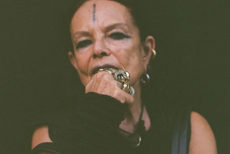 Michèle Lamy Is Auctioning a Collection of Artist-Commissioned Punching Bags