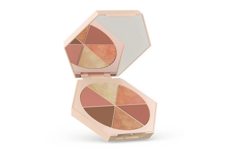 Become a "Dewy Dumpling" With the New Nam Vo x EM Cosmetics Collection