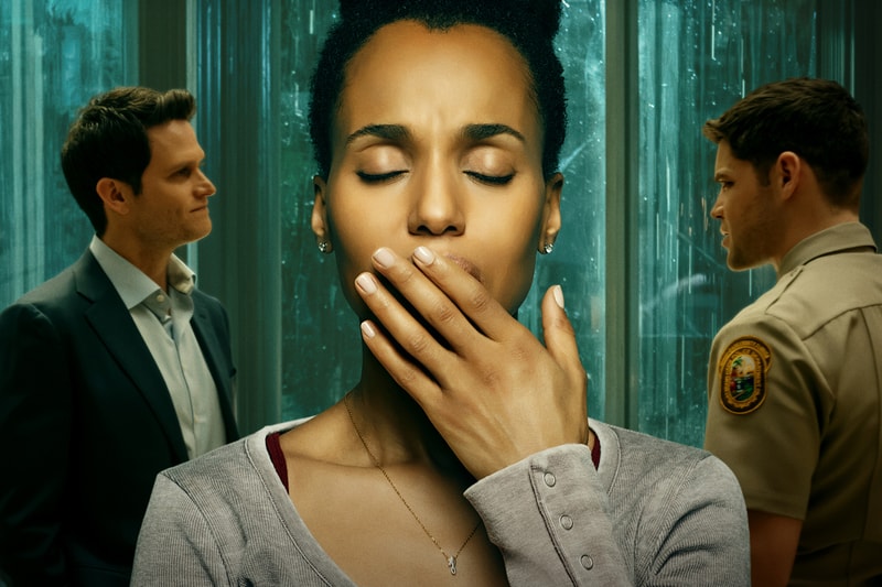 netflix movies television shows coming streaming november american son kerry washington 