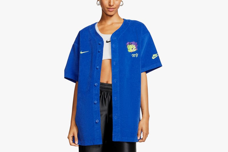 Nike Partners With Nordstrom for a '90s-Inspired Betty Boop Capsule