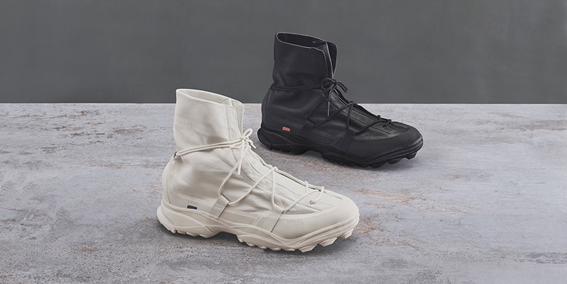 OAMC x adidas Originals Type O-3 Sneaker Release | Hypebae