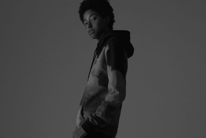 Privé's New FW19 Collection Features Photography by EXO's Baekhyun