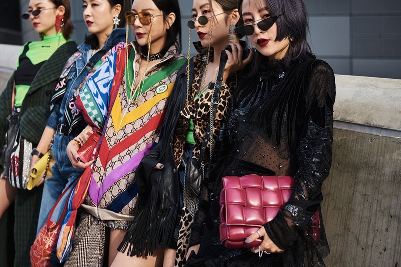 Quilted Bag Trend Bottega Veneta Burberry Balenciaga Accessories Designer Purse Fashion 