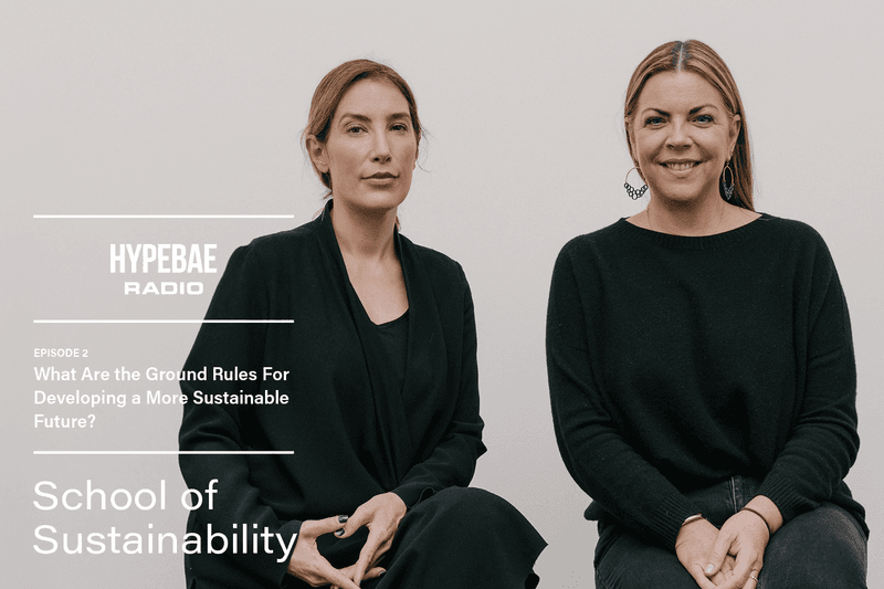 What Are the Ground Rules For Developing a More Sustainable Future?