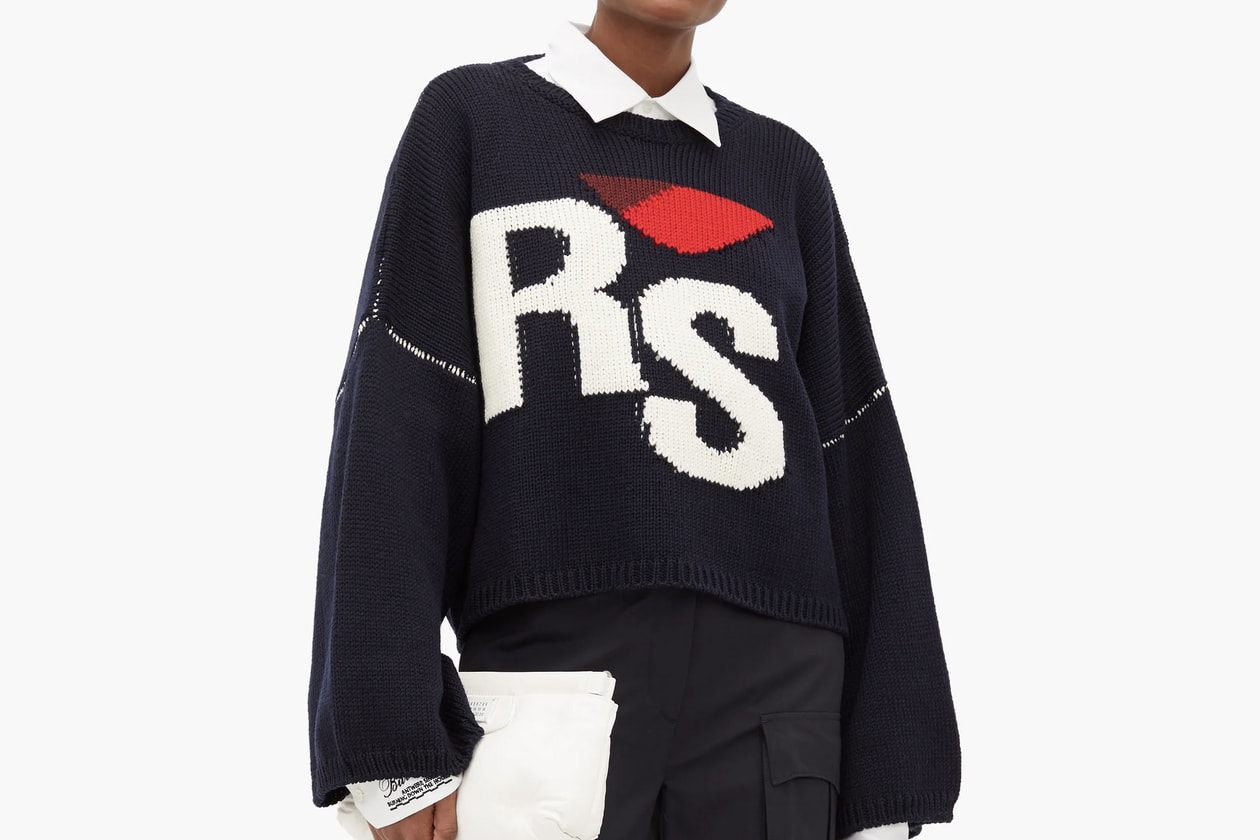 Best Luxury Knitted Sweaters Balenciaga Toteme Sies Marjan Fall Winter Clothing Layers Cozy