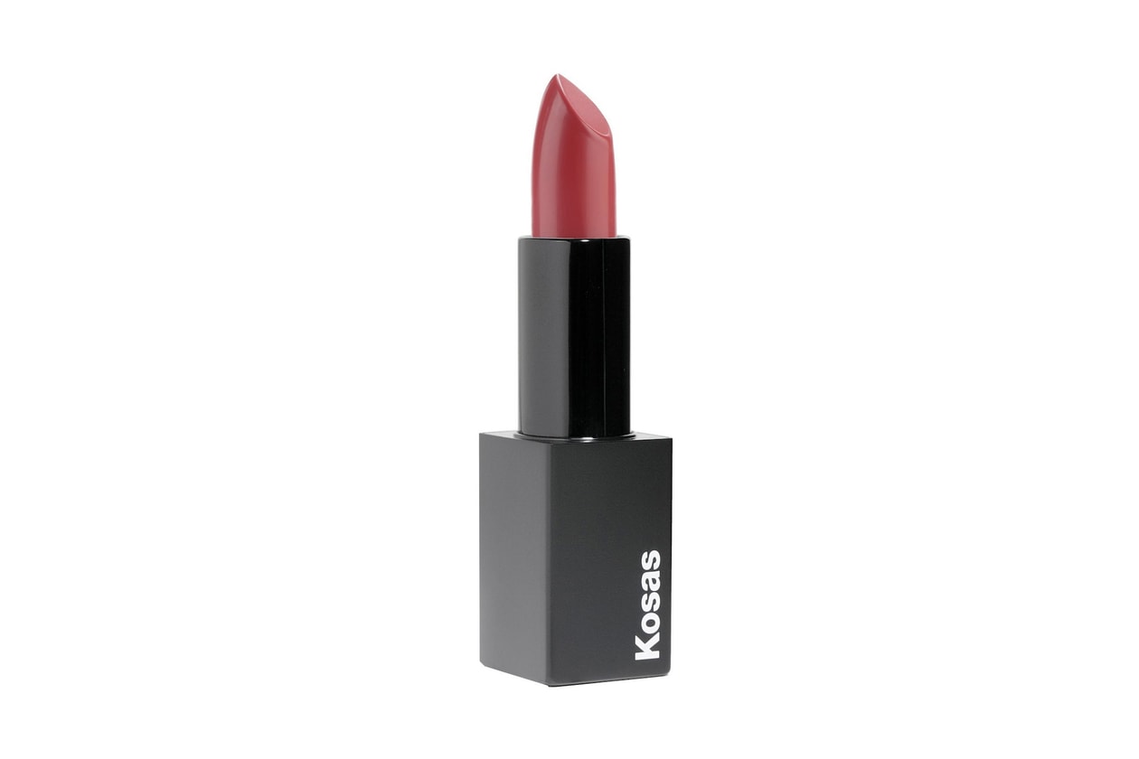 Best Red Lipsticks For New Year's Eve Makeup Mac Charlotte Tilbury Chanel 