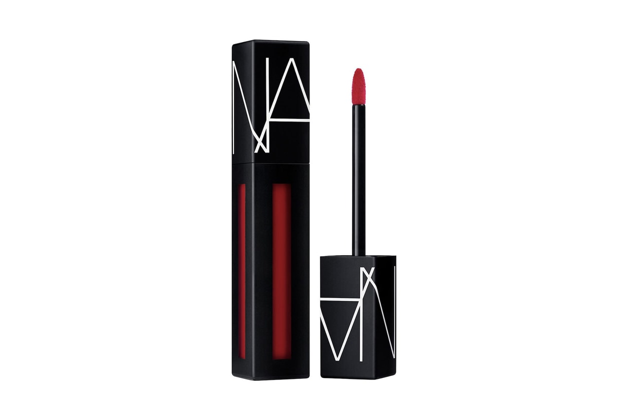 Best Red Lipsticks For New Year's Eve Makeup Mac Charlotte Tilbury Chanel 