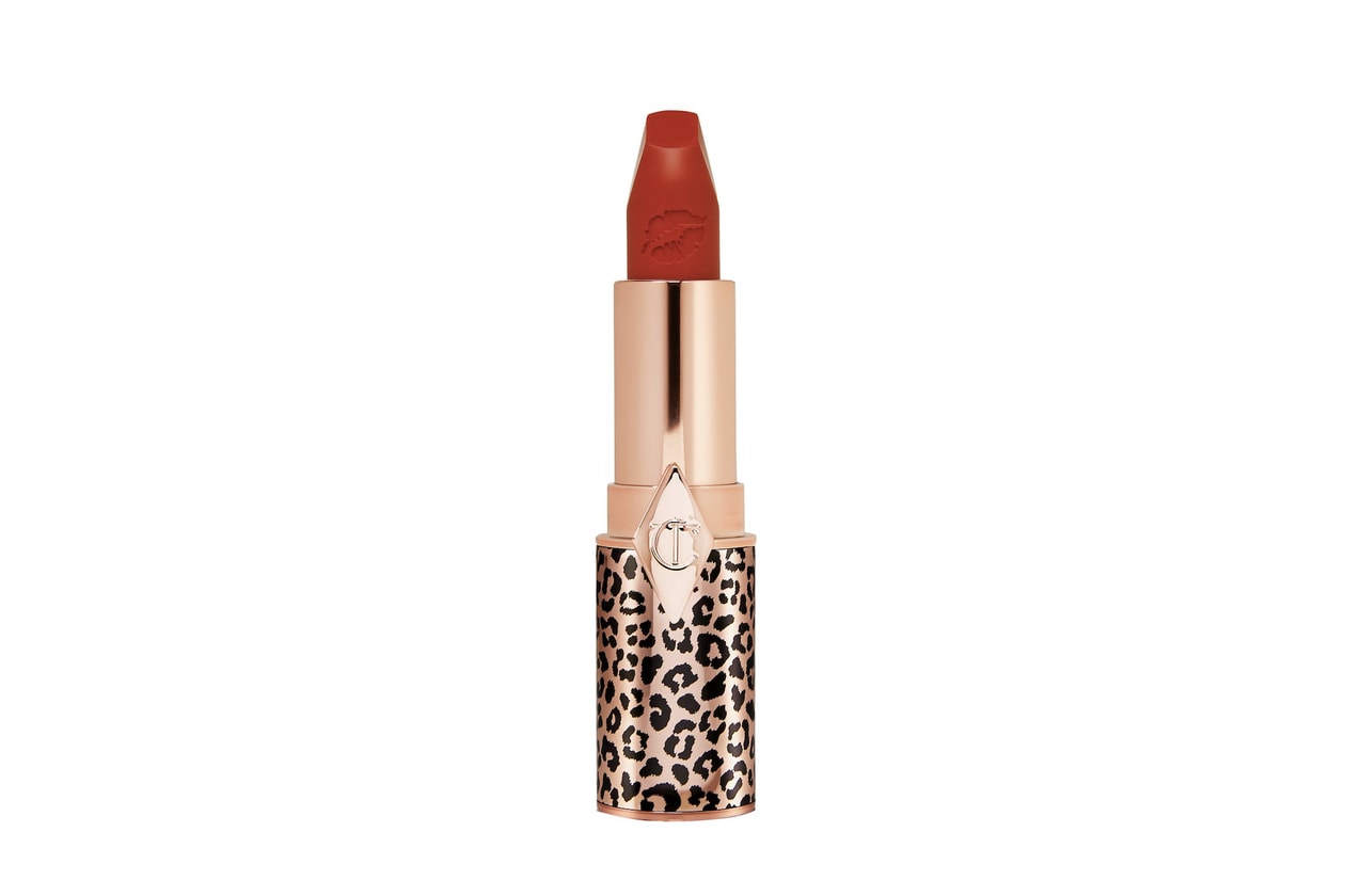 Best Red Lipsticks For New Year's Eve Makeup Mac Charlotte Tilbury Chanel 