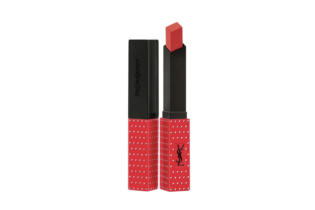 Best Red Lipsticks For New Year's Eve Makeup Mac Charlotte Tilbury Chanel 