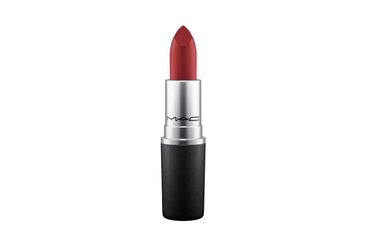 Best Red Lipsticks For New Year's Eve Makeup Mac Charlotte Tilbury Chanel 