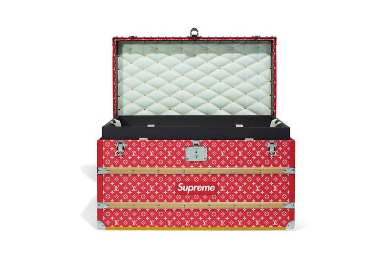 Christie's Is Auctioning off Some of the Rarest Supreme Items of All Time