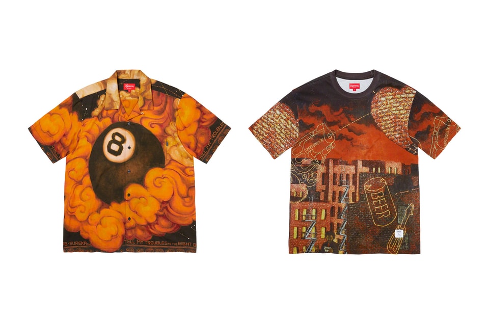 Supreme
