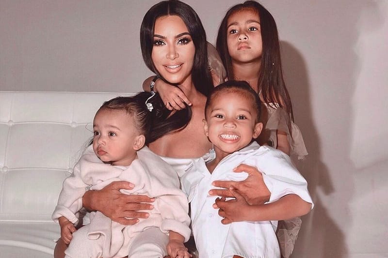 How Your Favorite Celebrities Celebrated Thanksgiving 2019