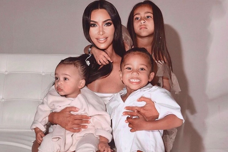 How Your Favorite Celebrities Celebrated Thanksgiving 2019
