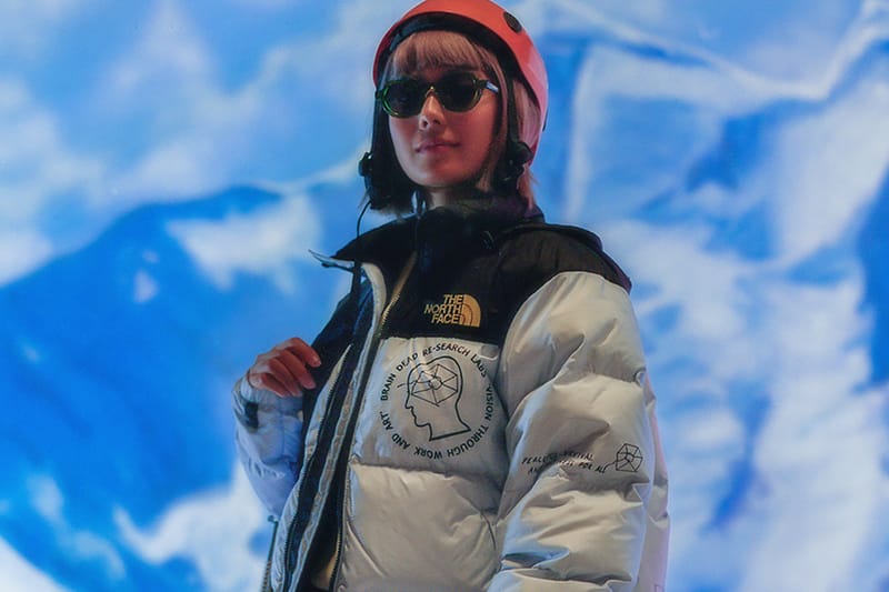 Brain Dead Reimagines The North Face's Iconic Garments In This Latest Collaboration
