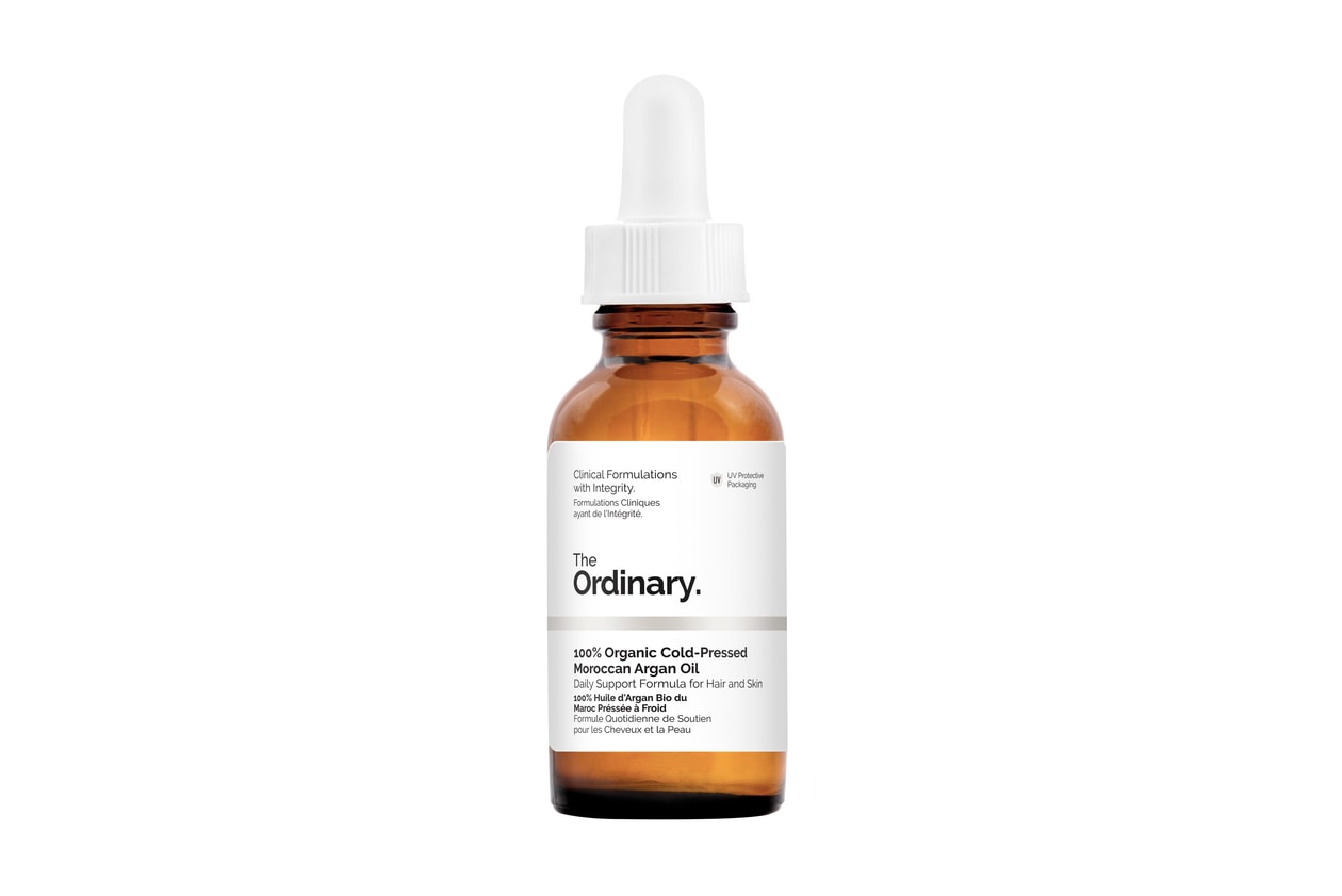 Best The Ordinary Products for Dry Winter Skin Dehydrated Hyaluronic Acid Squalane Hydration Moisturizer Affordable Skincare 