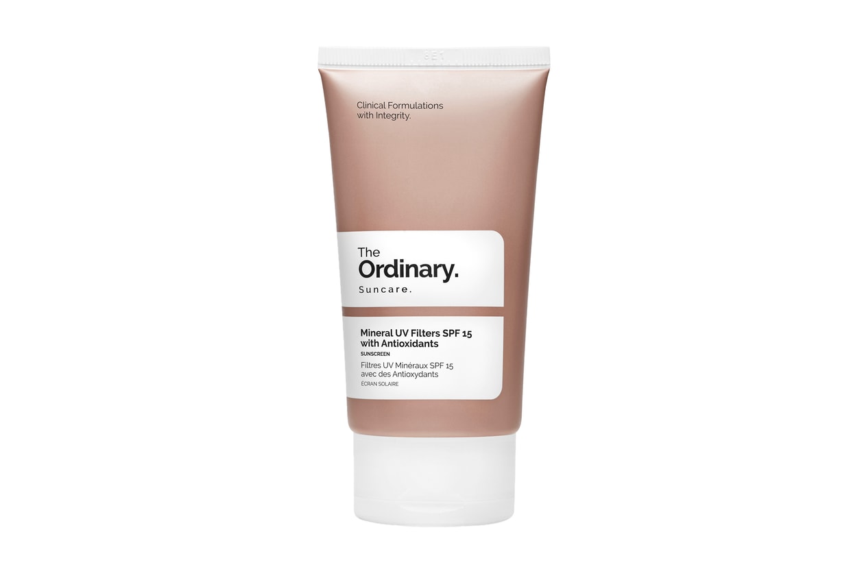 Best The Ordinary Products for Dry Winter Skin Dehydrated Hyaluronic Acid Squalane Hydration Moisturizer Affordable Skincare 