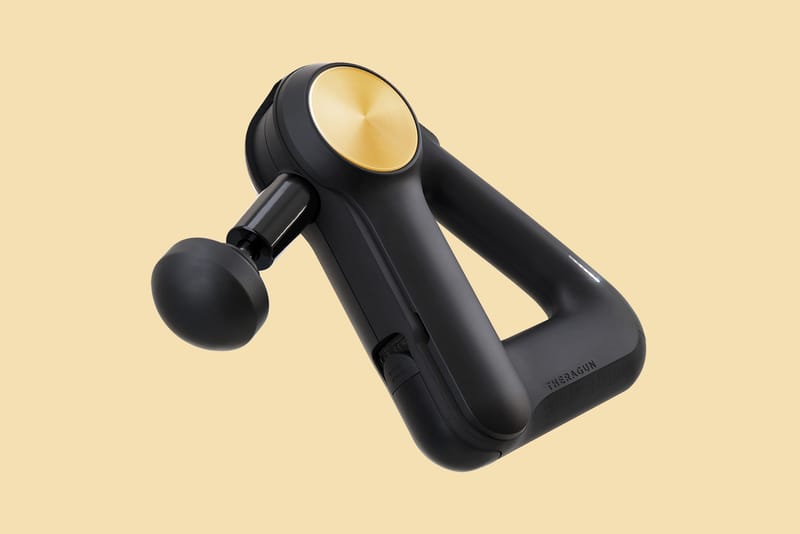 How Does a Theragun Massager Work to Relieve Muscle Pain?