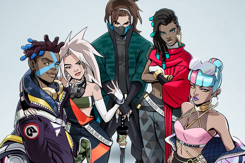 True Damage Is the 'League of Legends' Music Collective Bridging Music and Gaming
