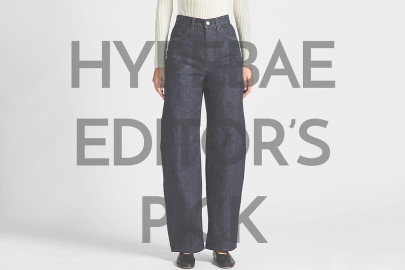 I've Found the Perfect Pair of High-Waisted Jeans for My Petite Frame