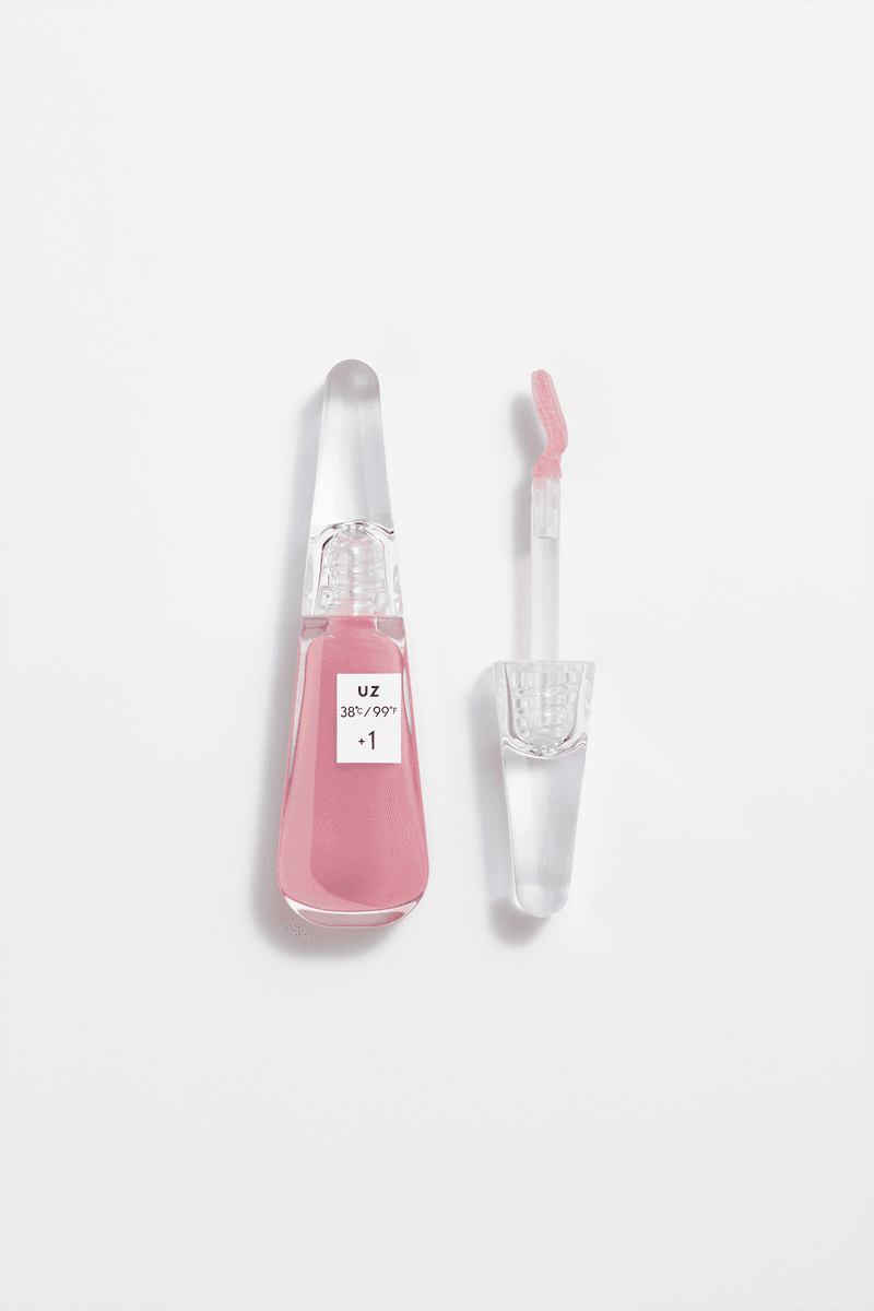UZ Launches Self-Moisturizing Lip Treatment UZ Launches Self-Moisturizing Lip Treatment