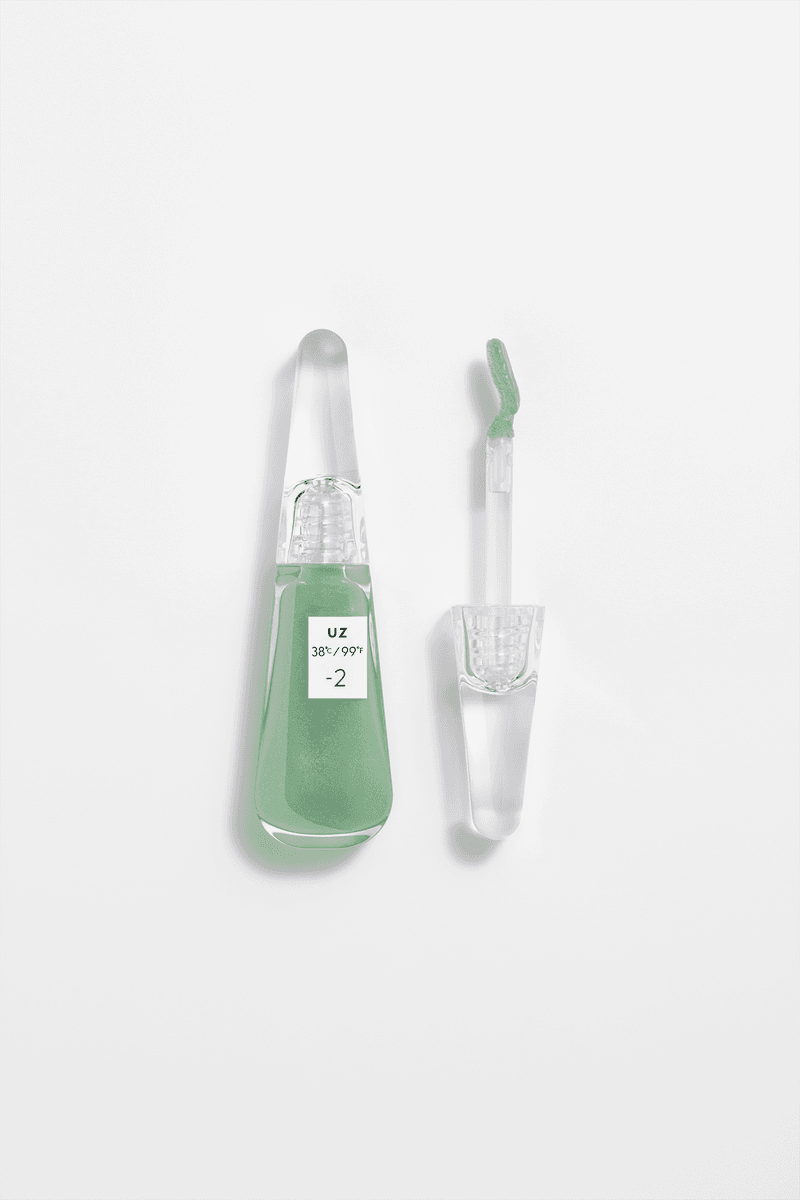 UZ Launches Self-Moisturizing Lip Treatment | Hypebae