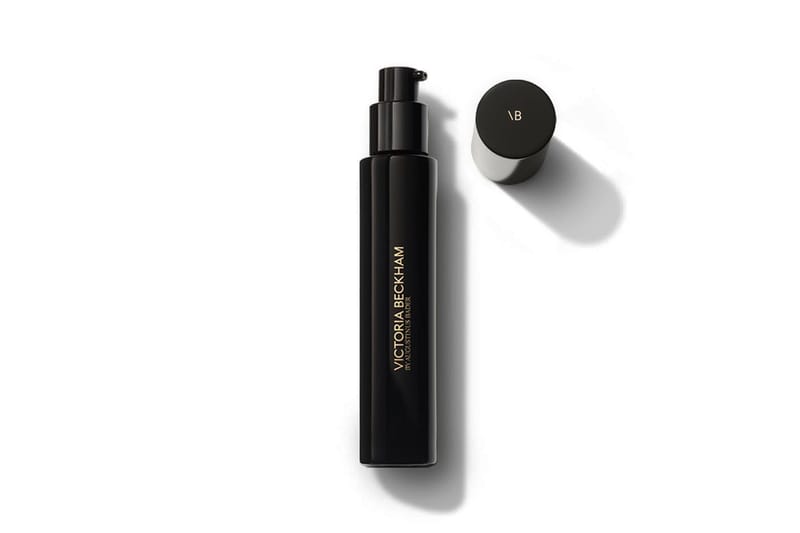 Victoria Beckham's New Moisturizer Harnesses the Power of Regenerative Medicine