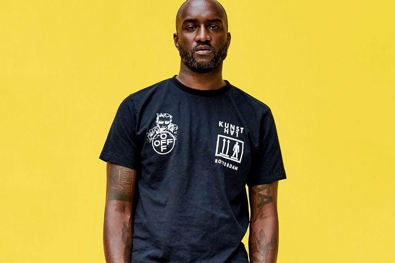 Virgil Abloh