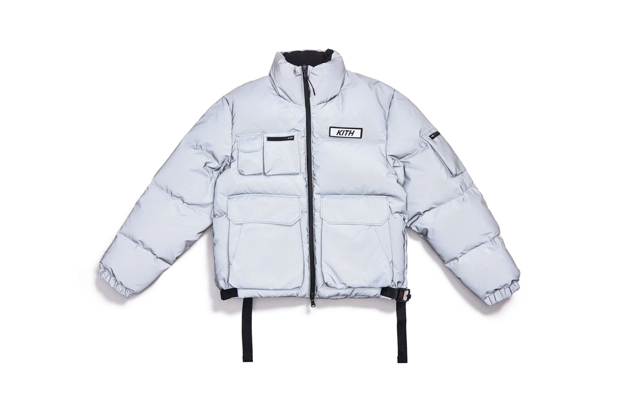 best coats jackets winter outerwear parkas puffers nike champion kith carhartt ader error adidas stella mccartney aries 