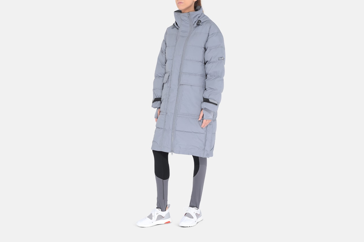 best coats jackets winter outerwear parkas puffers nike champion kith carhartt ader error adidas stella mccartney aries 