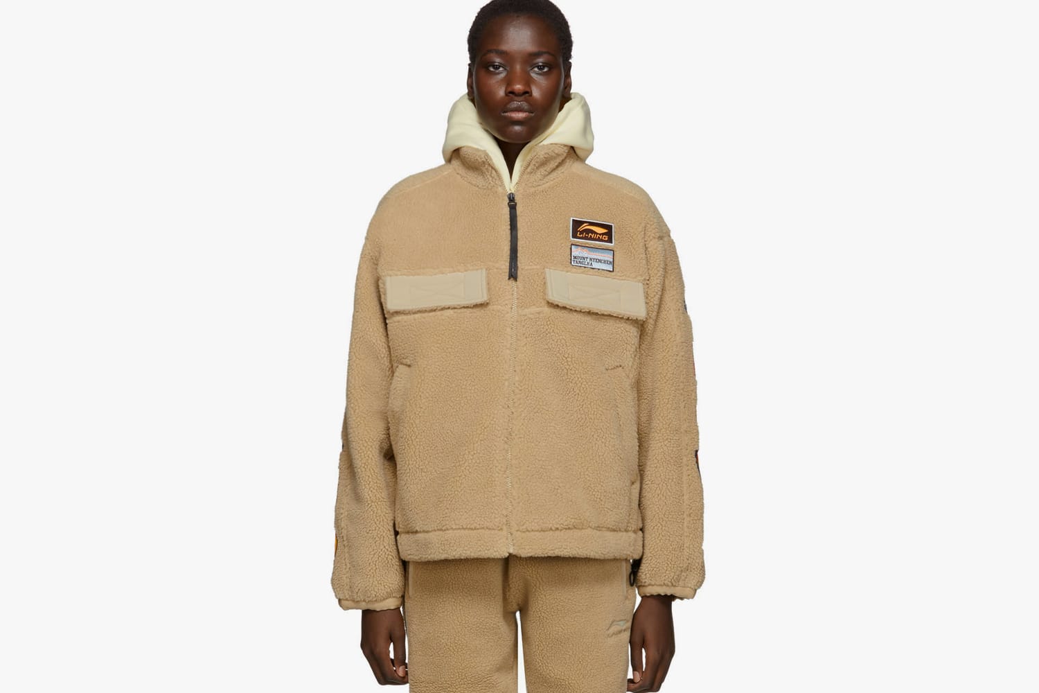 new nike jackets 2019
