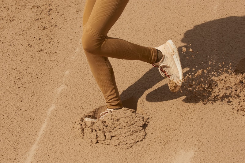 Wood Wood x adidas Run City Pack Lookbook Collection UltraBOOST 19 Pink