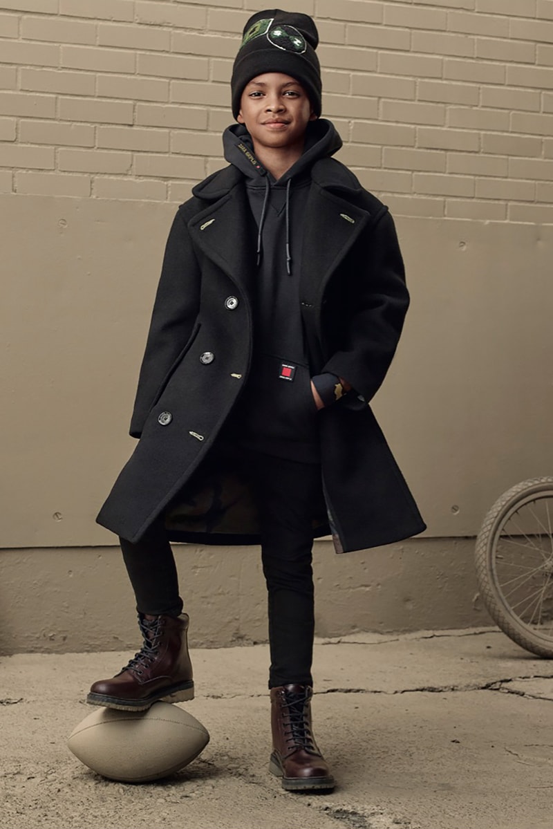 zara srpls chptr 03 third drop military outerwear women men jackets pants olive green black outerwear bags