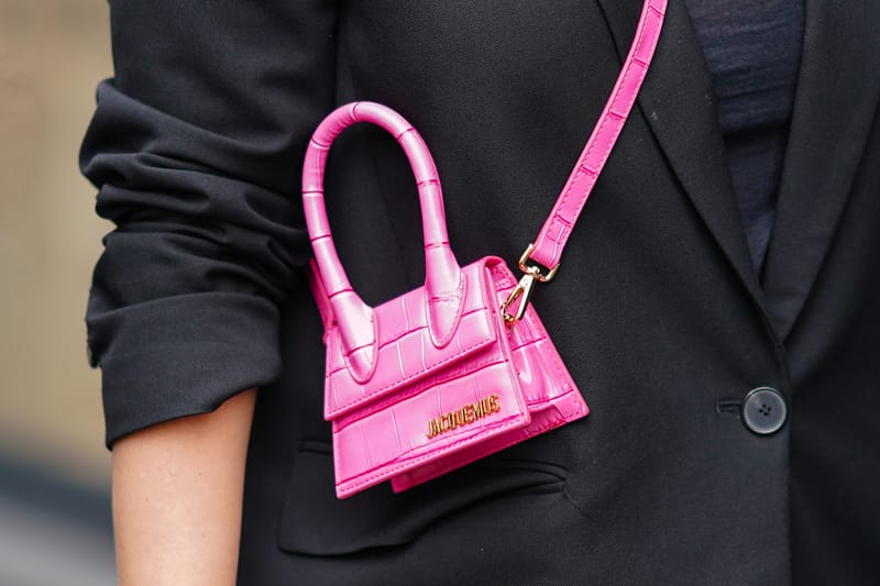 10 Iconic Designer It-Bags We Loved in the 2010s