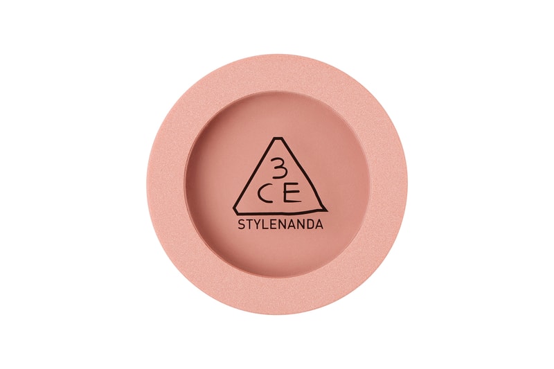 3ce stylenanda minimal elements collection k beauty eyeshadows lipsticks blushes it hong kong