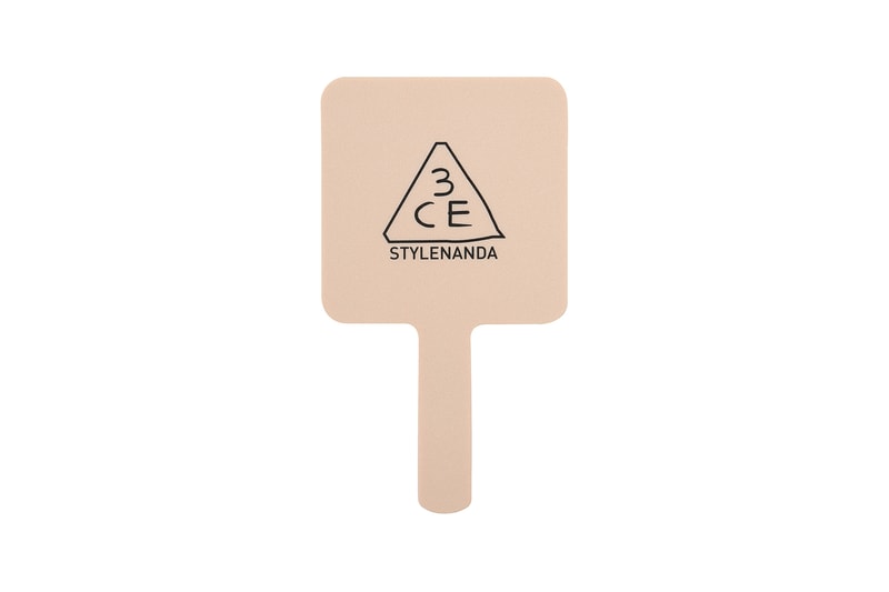 3ce stylenanda minimal elements collection k beauty eyeshadows lipsticks blushes it hong kong