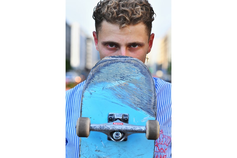 adidas skateboarding blondey mccoy supreme