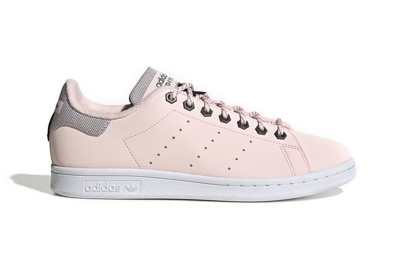 adidas' New aditech Stan Smith Uses Thermal Reflective Technology