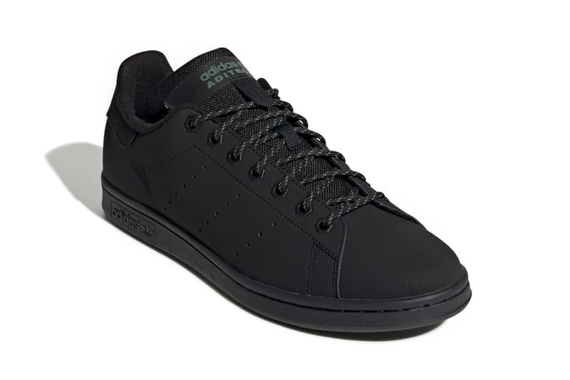 adidas gazelle silver green womens Brain Dead x adidas Stan Smith main image 1
