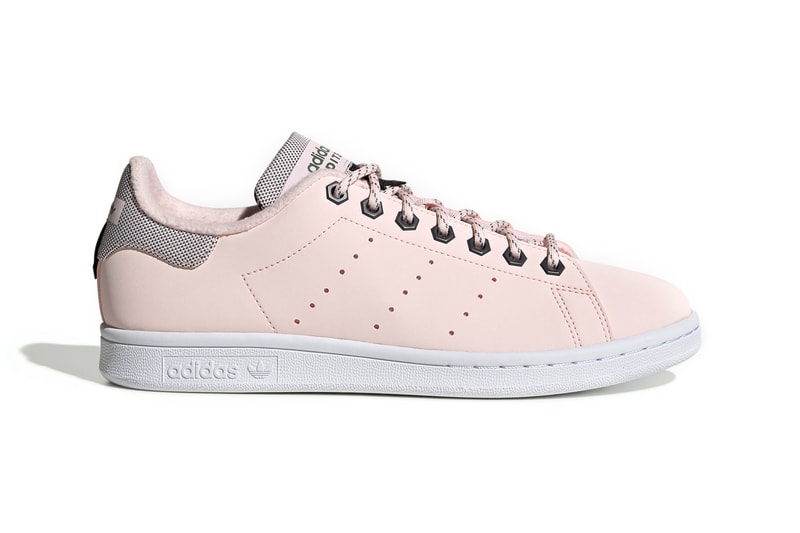 adidas Stan Smith aditech Thermal Technology Pink