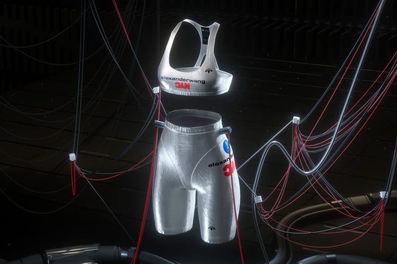 Alexander Wang and adidas Finalize Partnership with "Season 6" Collection