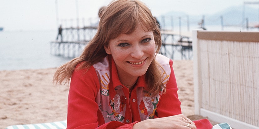 French New Wave Actress Anna Karina Dies at 79 | Hypebae