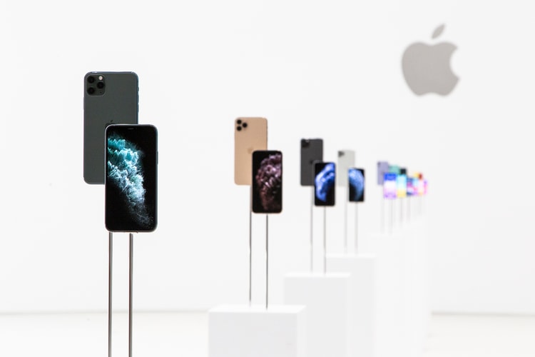 Apple Is Rumored to Release Six New iPhone 12 Models
